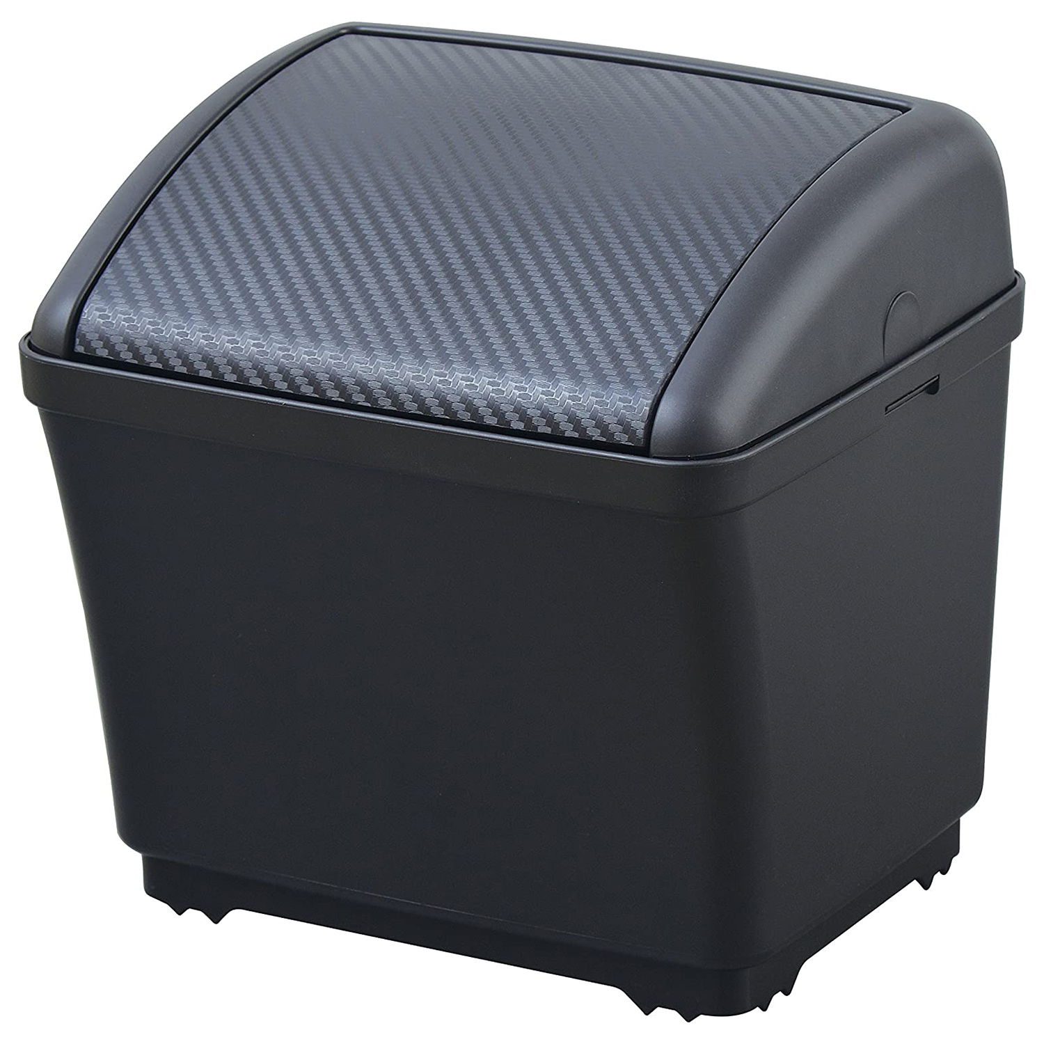 Waste(twice) - sipa SWING 2.0 Door/ Side Mounted Swing-Out Waste Bin for 16