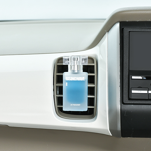 ライジングウェーブ Acタイプ2 カー用品のセイワ