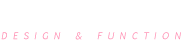 デザイン・機能性
