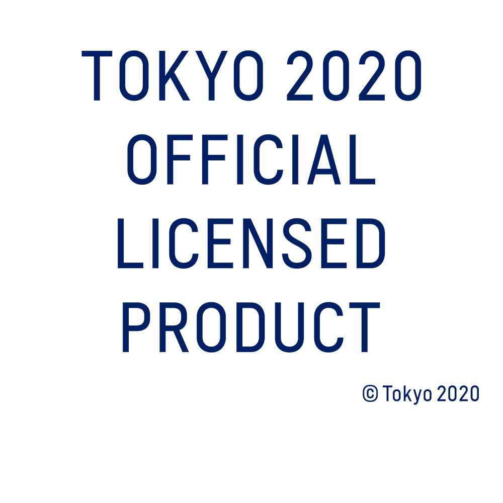 東京2020公式ライセンス商品