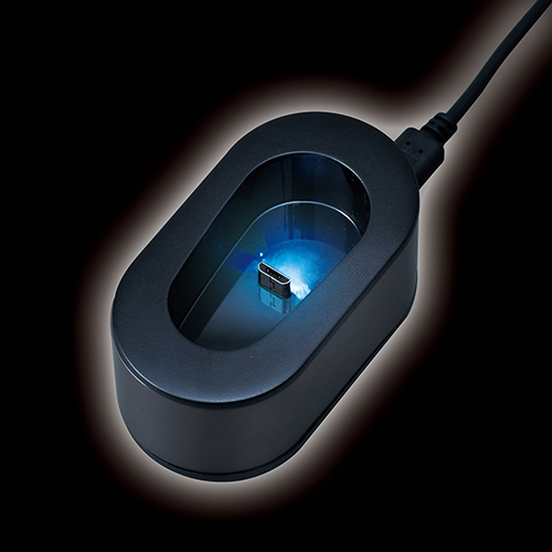 glo 充電クレードル | カー用品のセイワ