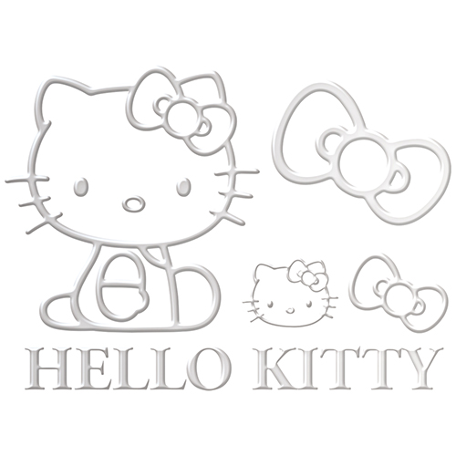 Hello Kitty カー用品のセイワ