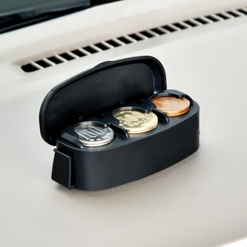 コイン カードホルダー カー用品のセイワ