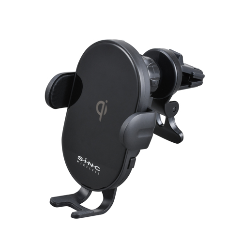 オートワイヤレスqiスマホホルダーac カー用品のセイワ