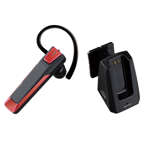 Bluetooth ワイヤレスイヤホンマイク カー用品のセイワ