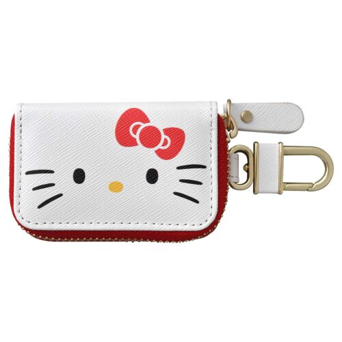 キーケース KT ハローキティ | カー用品のセイワ
