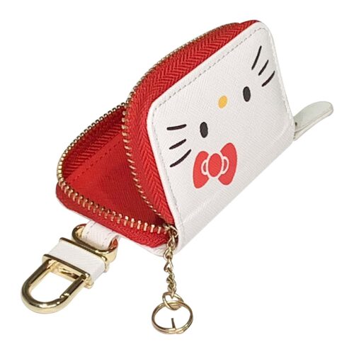 キーケース KT ハローキティ | カー用品のセイワ