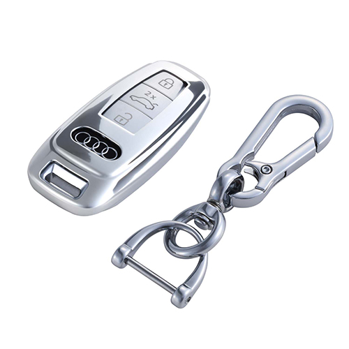 メタルソフトキーカバー AD-3 | カー用品のセイワ 