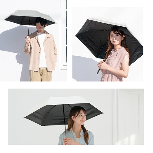 未開封品』ARIA 水先案内店折りたたみ傘3種類セット 未開封品』ARIA 